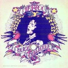 Rory Gallagher : Tattoo